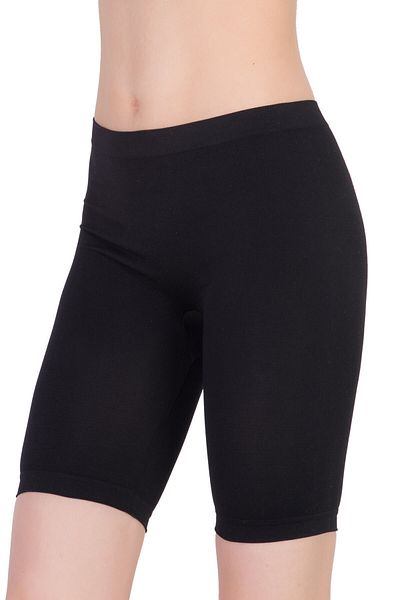 Tutku Elit Colanți scurti din lycra din elastan modal, 6 piese