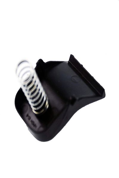 Rowenta Ro 3751 Compact Power - Vacuum Cleaner Dust Container Lock