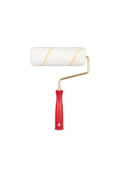 Yıldız Fırça Satin Roll 25 Cm