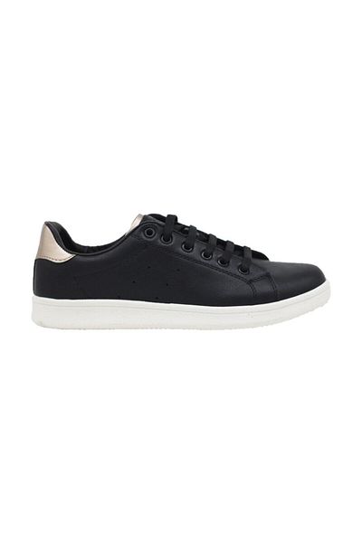 lumberjack Dove 1Fx Black Women's Pool Sole Sneaker 100911161