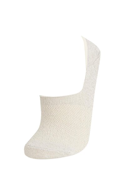 DeFacto Ballerina Socks 3-pack