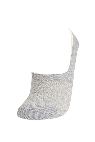 DeFacto Ballerina Socks 3-pack