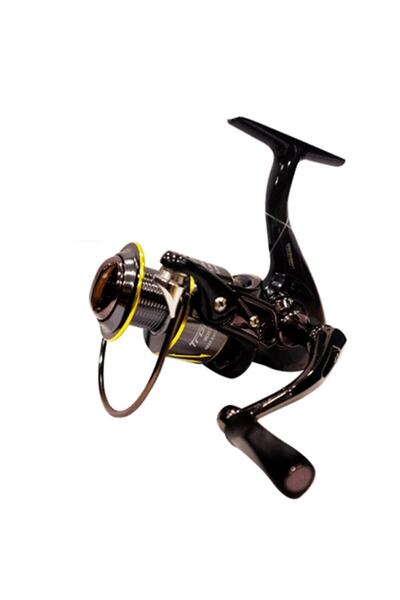 Discovery Μηχάνημα ψαρέματος Trout 1000 5+1 Bb
