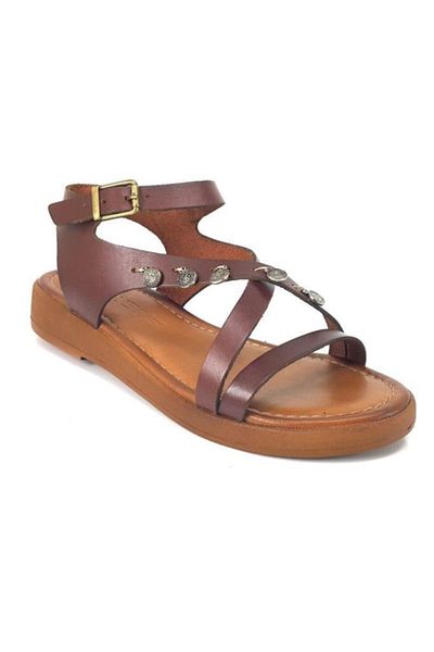 Venüs Genuine Leather Orthopedic Women's Sandals