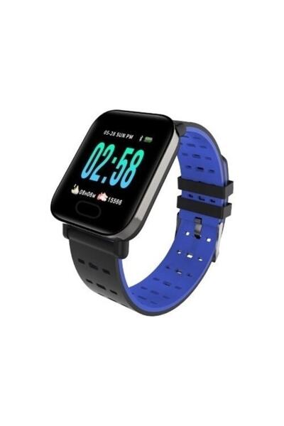 pazariz Smart Bracelet A6 Akıllı Saat