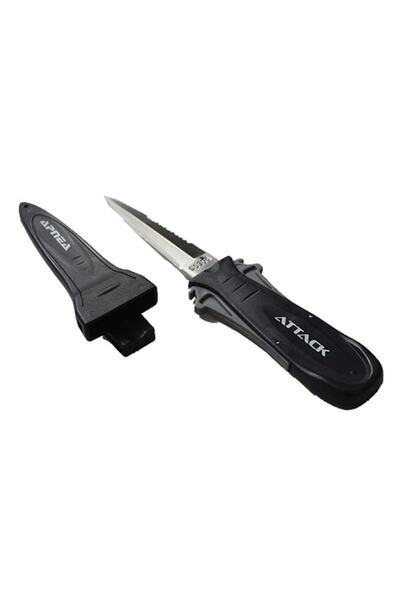 Apnea Attack 9 Dalış Bıçağı