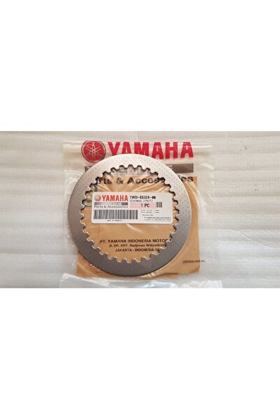 Yamaha Yzf R25-mt25 Debriyaj Balata Sacı Takım Moto11