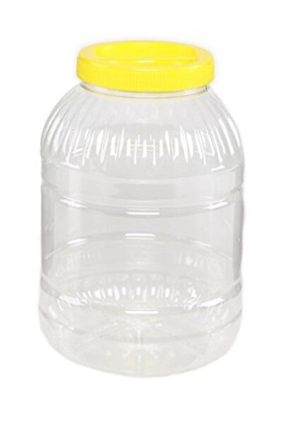ESERLER HOME 5 Lt Pet Bidon (5 Adet)