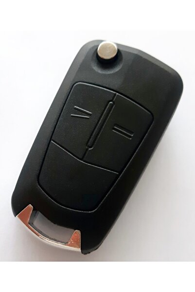 skilit samsun oto kilit أوبل أسترا H كورسا D غطاء مفتاح التحكم المفاتيح 3 أزرار مع شعار المسمار