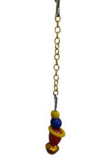 TUĞRA PET MARKET Budgie Bell