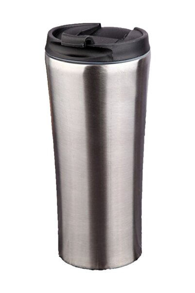 Tohana Thn-74587 كوب ترمس سعة 450 مل إينوكس