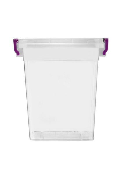 ASUDE Plastic 5 Lt Deep Storage Container Suitable for Food