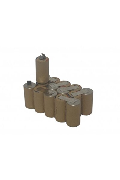 Genel Markalar X Tm46132-1 18v 2200mah Nicd Pil Grubu