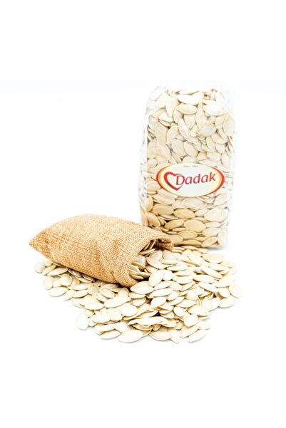 Dadak Lokum ve Kuruyemiş Tuzsuz Kabak Çekirdeği 500 gram