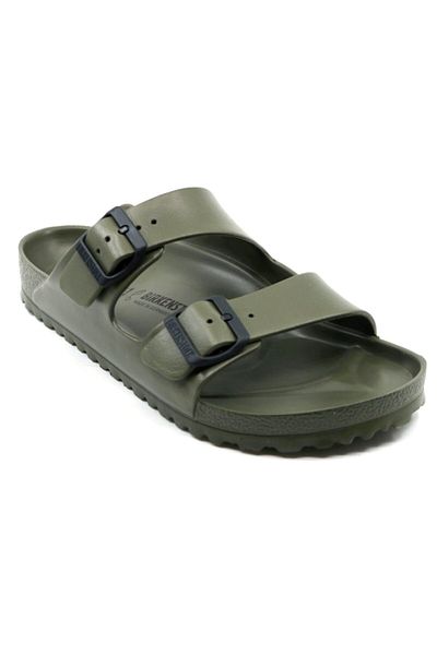 Birkenstock Arizona Eva Lightweight Two-Buckle Slippers