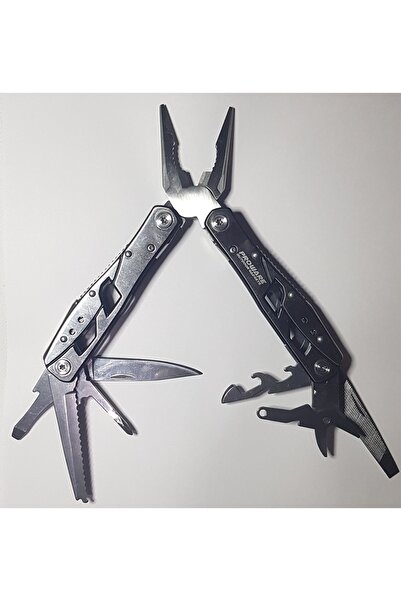 Proware Çok Amaçlı Kampçı El Aleti