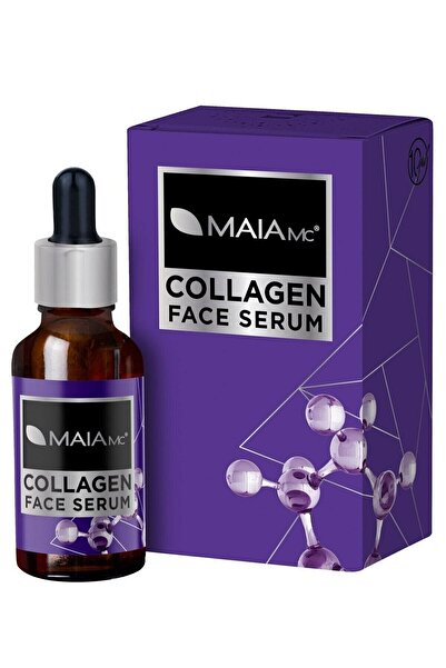 Maia mc 30 ml Collagen Face Serum