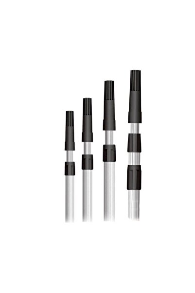 İstanbul Fırça Teleskopik Sırık 3 Mt