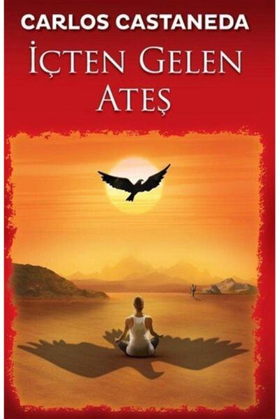Butik Yayıncılık İçten Gelen Ateş