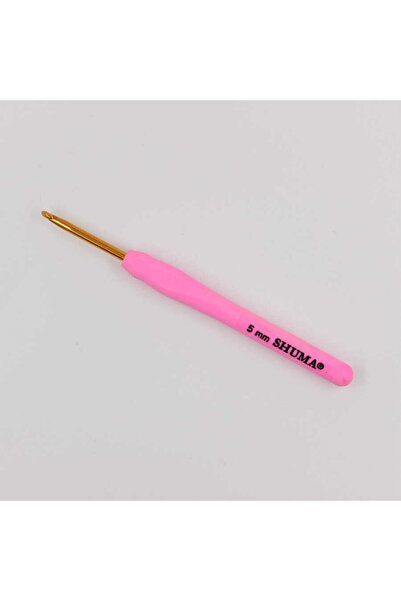 shuma Iplik Home Silikon Saplı Tığ 5mm