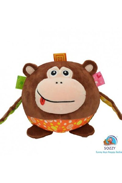 Toys بايرونل سوزي تويز ماي قرد توبوم Szy170 بيرنيو