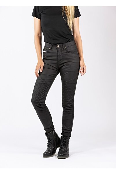 Tech90 John Doe Kevlar Jdj4009 Kadın Motosiklet Pantolonu