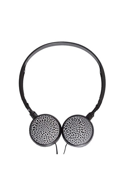 zore MS-174 3.5mm Kulaklık - Siyah