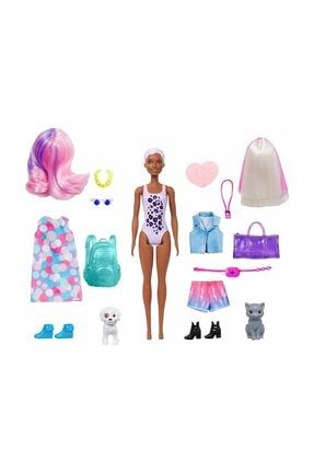 Barbie Ultimate Color Reveal Renk De i tiren Surpriz Bebekler Gpd54 carnival concert Fiyat Yorumlar Trendyol