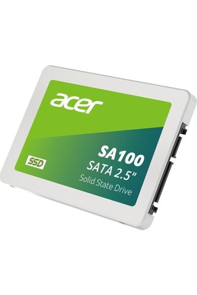 ACER Sa100 240gb 500mb-450mb/s Sata Ssd Bl.9bwwa.102