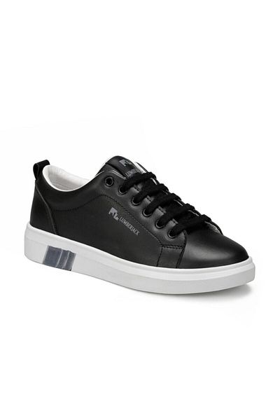 lumberjack Women's Sports Shoes Black As00582480 100696365 Tina 1fx
