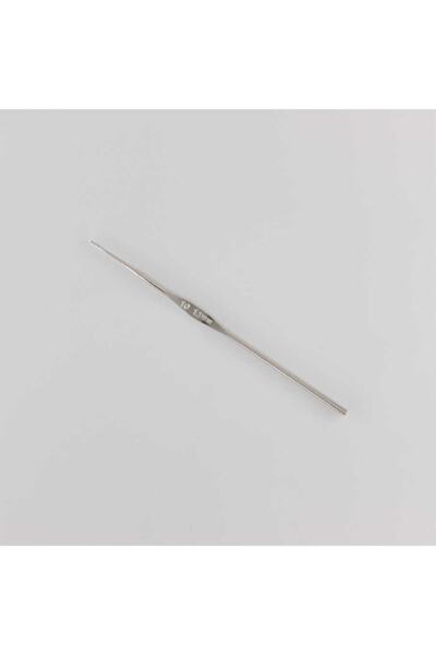 Tulip دانتيل كروشيه بدون مقبض رقم: 10