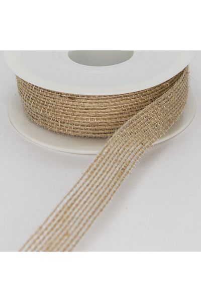 Barok Κορδέλα από γιούτα πλάτους 1,6 cm (10 ΜΕΤΡΑ) – Κορδέλα