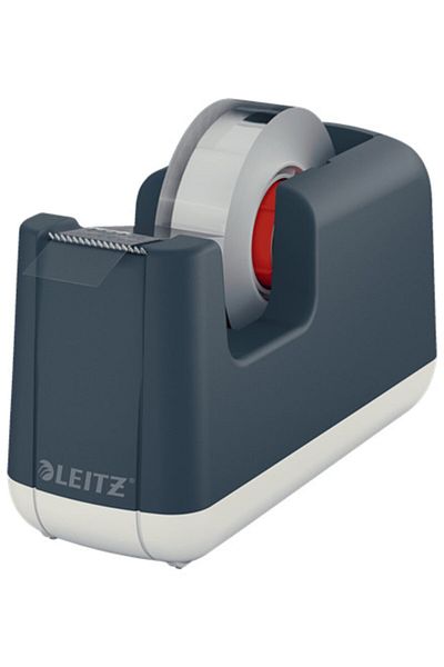 Leitz Gray Cozy Tape Machine