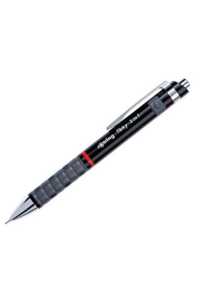 Rotring ΜΑΥΡΟ TRIOPEN TIKKY N/R/0.5 ROTRING.