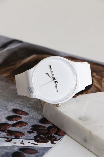 Ricardo Northwatch Waterproof Silicone Wrist Watch