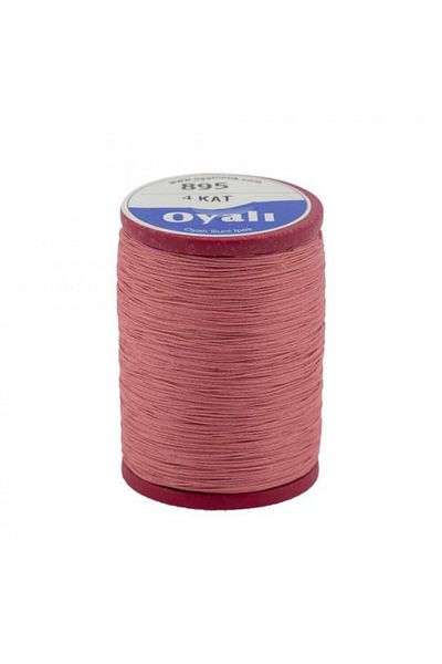 ATMACA TUHAFİYE Embroidered 4 Layers Artificial Silk Needle Embroidery Rope-Embroidery Rope Color No: 895