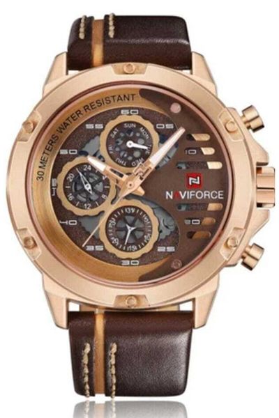 Naviforce MAN WATCH