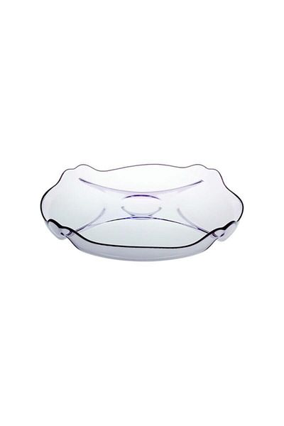 Paşabahçe Pasabahce Patisserie Bottled Plate 10473