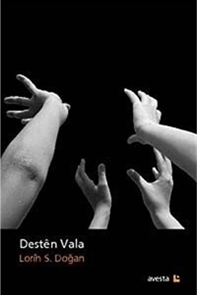 Avesta Yayınları Desten Vala