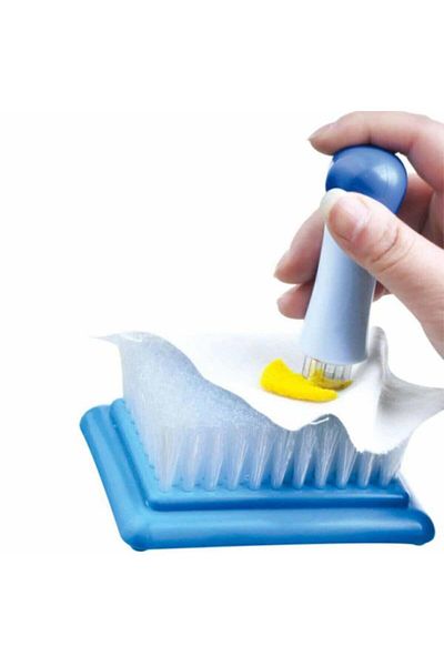 Skc Felt Brush (FELT NEEDLE PAD)