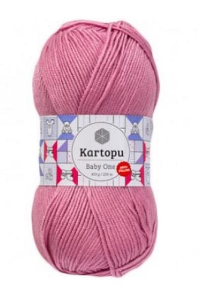 Kartopu Μωρό Ένα 1763