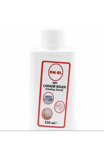 SİNGER Sıvı Çamaşır Kolası 250 ml