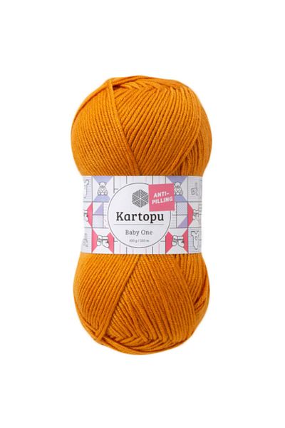 Kartopu Μωρό Ένα 1854
