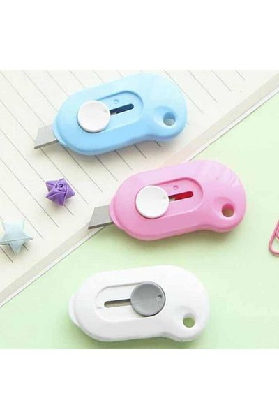 orhanucuzluk Hobby Tool Knife Mini