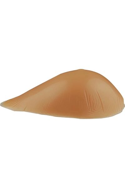 Supportline Medical Orthopedic Women's Silicone Breast Prosthesis Skin Color 1.quality-intermed