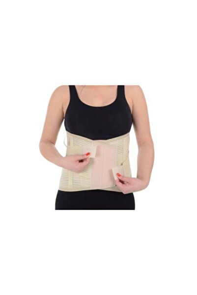 megev medikal مشد Lumbostad بحزام (26 سم)