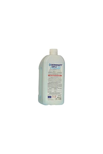 Genel Markalar Dermosept Handplus El Dezenfektanı 1 Lt