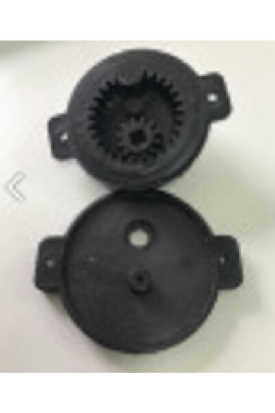 ALİŞ KİDS Aliş Akülü Araba Direksiyon Dişli Kutusu--40--