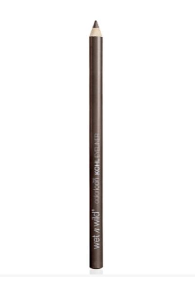 WET N WİLD Color Icon Kohl Eyeliner Pencil Eye Pencil Pretty In Mink E602a