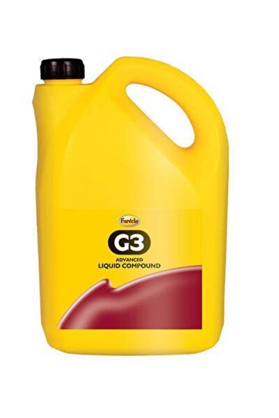 Farecla G3 Pasta 3,78 Lt